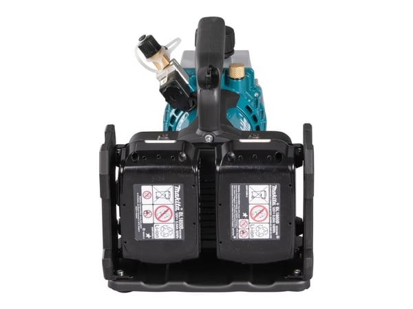 Makita DVP181ZK - Vacuum pump - trådløs - 2 batterier - 18 V