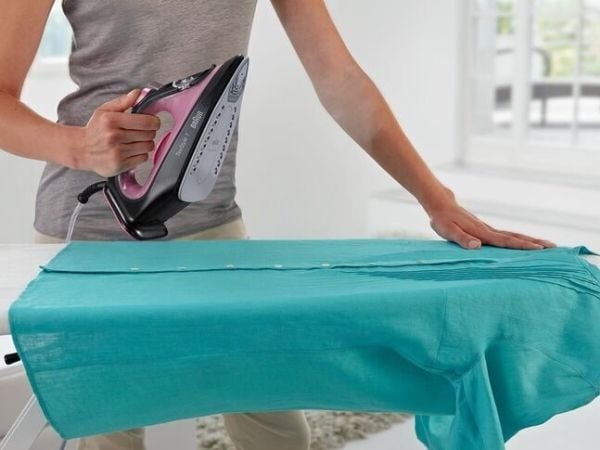 Ångstrykjärn SI1070PU TexStyle 1 Energiansäästö Automaattinen pois päältä