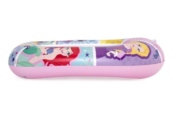 Bestway 91044, Simbassäng, Gummibåt, Rosa, Vinyl, 1 personer, Låda