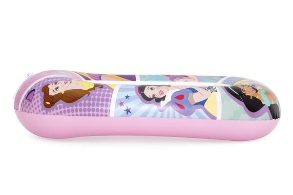 Bestway 91044, Simbassäng, Gummibåt, Rosa, Vinyl, 1 personer, Låda