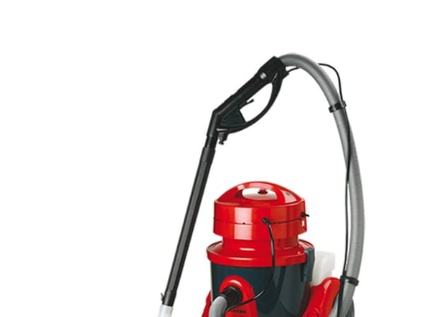 Hyundai VC 5750, 1500 W, Trummdammsugare, Torr&våt, Utan påse, 15 l, HEPA