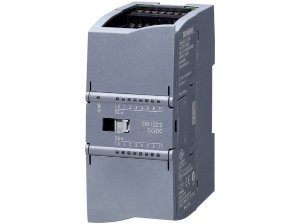 Siemens 6ES7223-1BH32-0XB0