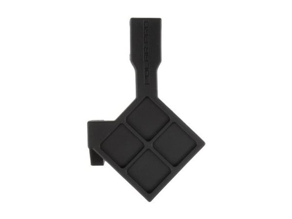 PolarPro DJI Phantom 3 gimbal lock, Svart, Digitalkamera, DJI Phantom 3