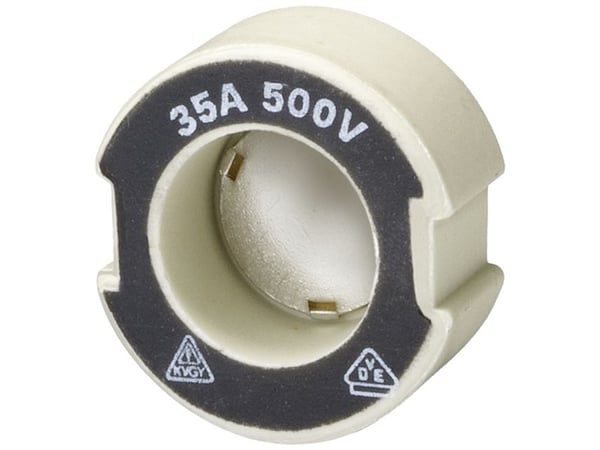 Siemens 5SH320, 63 A, DIII (E33), 76 mm, 152 mm, 34 mm, 20 g