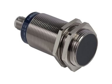 Schneider Electric Inductive sensor XS6 M30, Induktiv nærhetssensor, 74 mm, 1 stykker, -40 - 85 °C