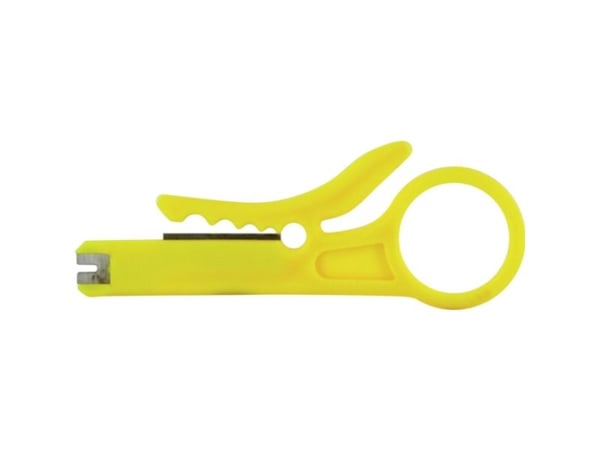 Schwaiger TDU2628532 - RJ-45 - Valkoinen - 1 kpl (1 kpl)