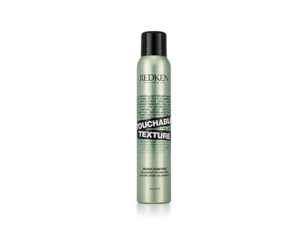 Redken Touchable Texture Volumizing Texture Whip 200ml