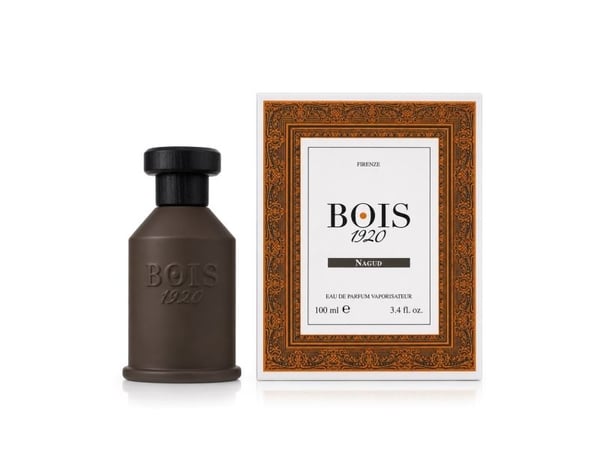 Bois 1920 Bois Nagud Eau De Parfum 100ml Unisex Spray