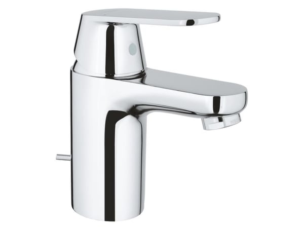 GROHE Eurosmart Cosmopolitan - Tvättställsarmatur för handtvätt - Krom - 3282500E