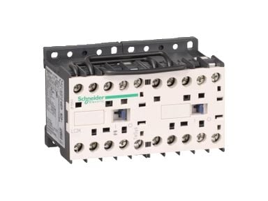 Schneider Electric LC2K0901P7, Multifärg, 230 AC