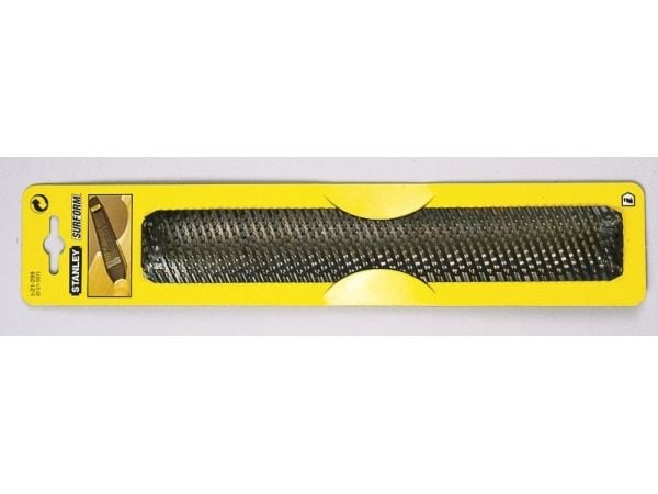 Stanley Blade SURFORM halvcirkulär 39x250mm 21-299