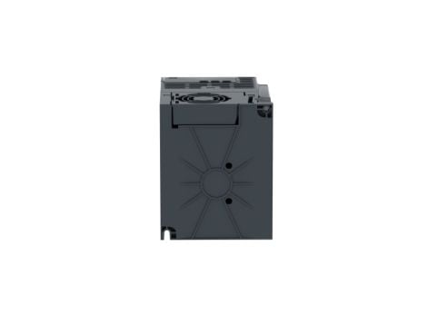 SCHNEIDER ELECTRIC Frekvensomvandlare ATV12 1,5kW ,1X240V AC ,IP20 inklusive C1 EMC-filter