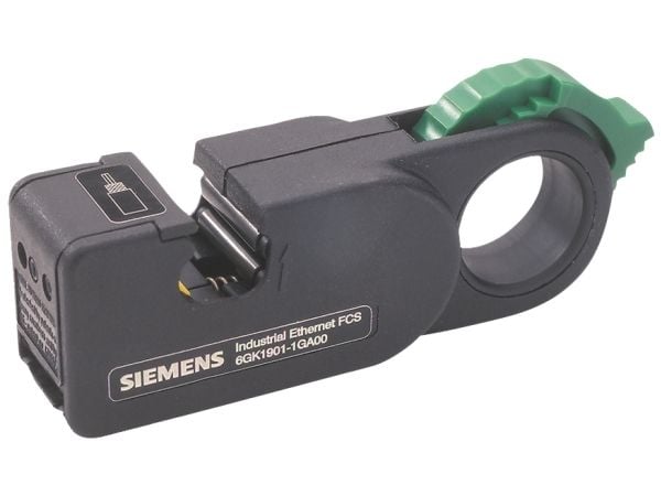 Siemens 6GK1901-1GA00, 53 mm, 158 mm, 34 mm, 101 g