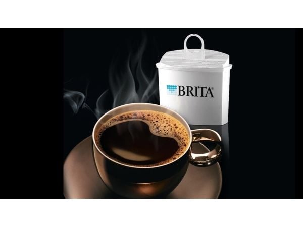 Braun Aromaster Classic KF47/1 WH - Kaffemaskin - 10 kopper - hvit