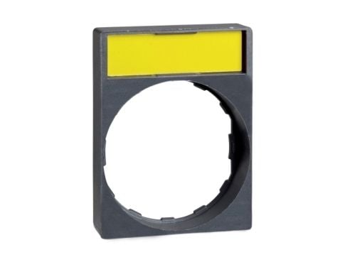 Schneider Electric ZBY2H101, Muovi, Harmony XB4Harmony XB5, 4 g, 3 g, 40 mm, 30 mm