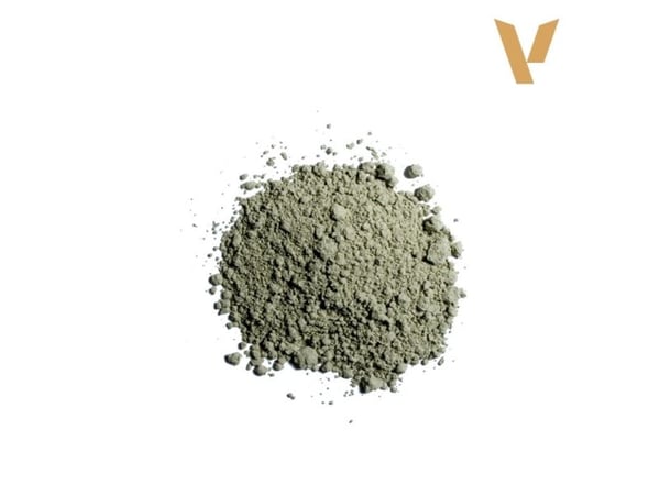 Vallejo 73.111, Grön, 35 ml, 1 styck, Green Earth