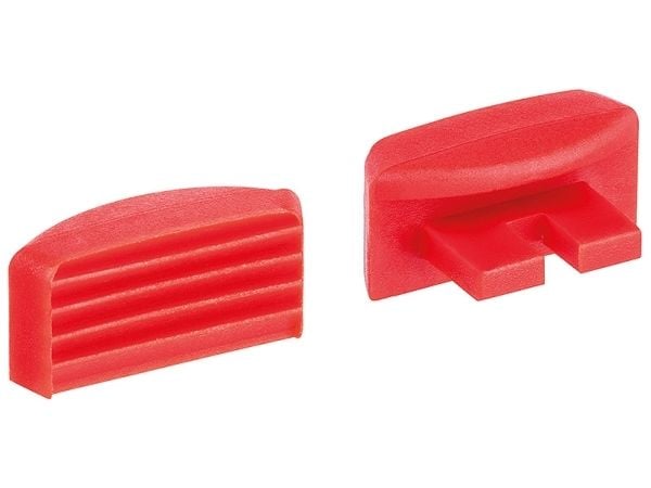 Knipex 12 49 02, Vaierstopper, Knipex, 2 g
