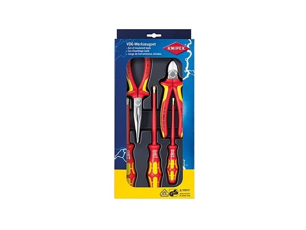 Knipex 00 20 13