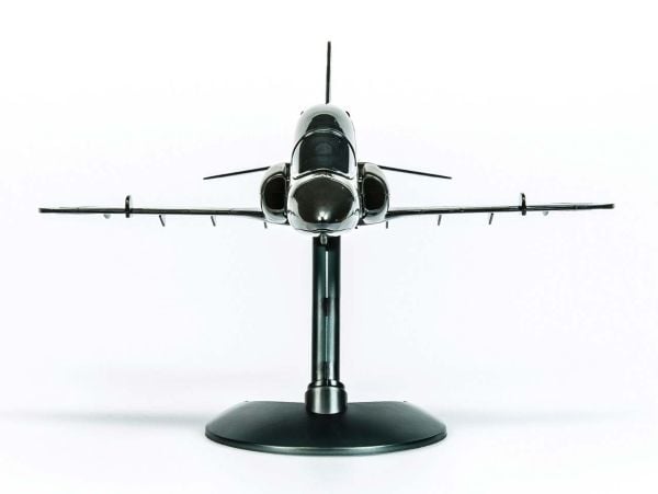 Airfix J6003, Flymodell med fastvinge, Monteringssett, BAe Hawk, Alle kjønn, Plast, 26 stykker