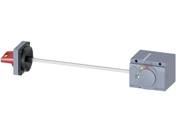 Siemens 3VA9267-0PK15 Effektkontakt-tilbehør 1 stk