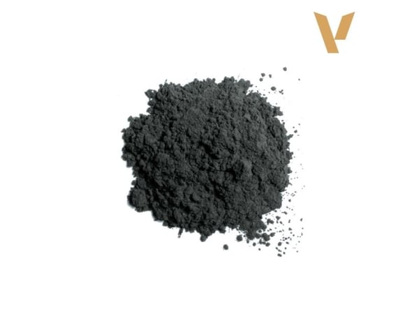 Vallejo 73.114, Grå, 35 ml, 1 stykker, Dark Slate Grey