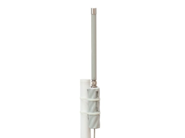 MikroTik RouterBOARD GrooveA 52 ac - Trådlös åtkomstpunkt - Wi-Fi 5 - 2.4 GHz, 5 GHz