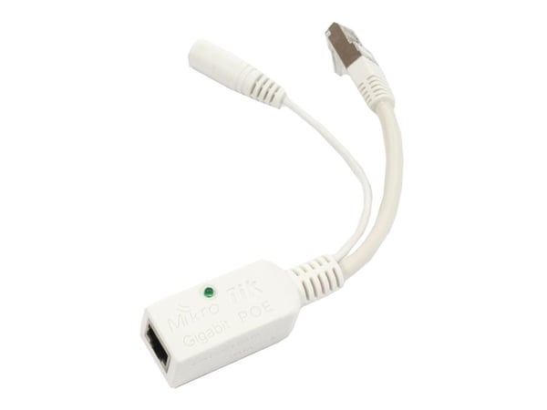 MikroTik RouterBOARD GrooveA 52 ac - Trådlös åtkomstpunkt - Wi-Fi 5 - 2.4 GHz, 5 GHz