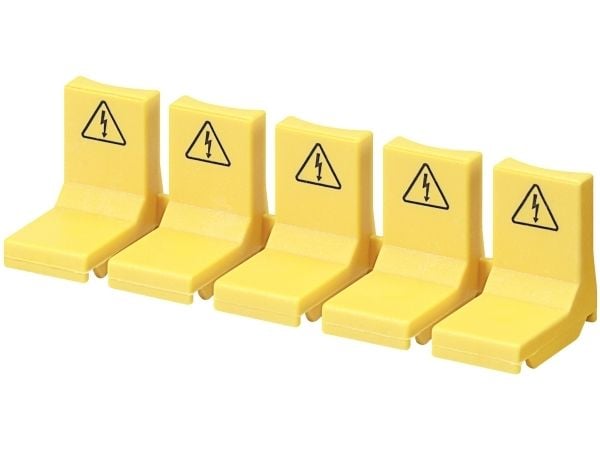 Siemens 5ST3655, Gul, 1 styck