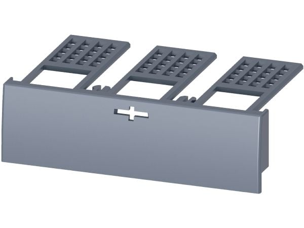 Siemens 3VA9153-0KB03 Klemmeafdækning 1 stk