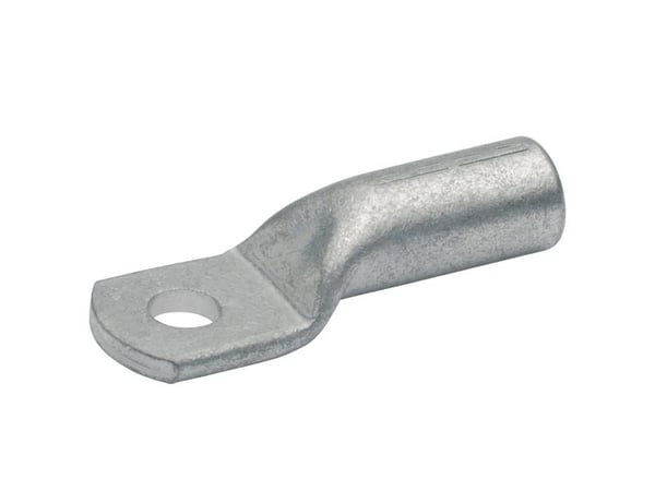 Klauke 109R10, Peltipurkki, Harmaa, Kupari, 120 mm², 1,55 cm, 3,5 cm