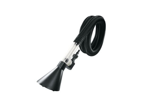 Bosch F016800356, Sugemunnstykke, Bosch, AQT 33-10, AQT 35-12, AQT 37-13, Svart, 1 stykker