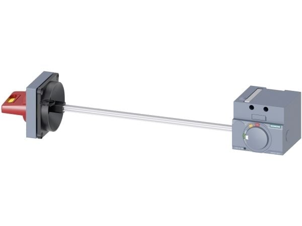 Siemens 3VA9157-0PK17 Effektkontakt-tilbehør 1 stk