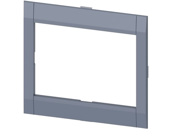 Siemens 3VA9257-0SB30 Effektkontakt-tilbehør 1 stk (B x H) 104.6 mm x 75.8 mm