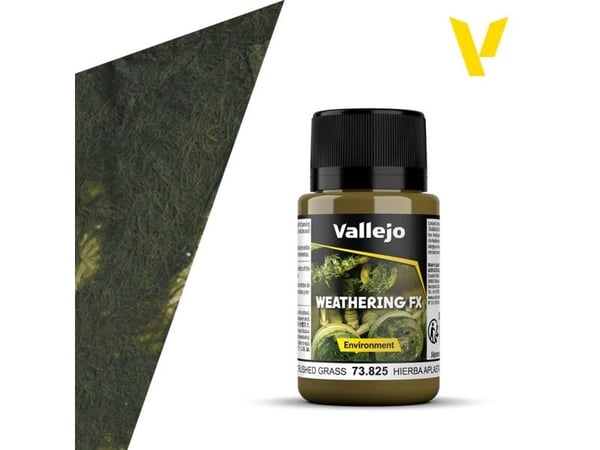 Vallejo 73.825, Vihreä, Akryylimaali, 40 ml, 1 kpl