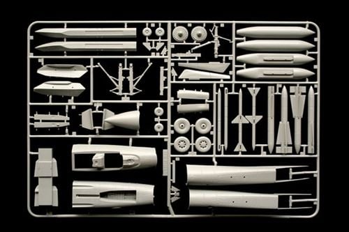 1:48 F-14A Tomcat