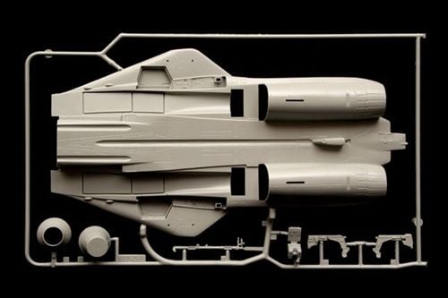 1:48 F-14A Tomcat