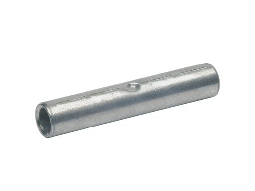 Klauke 125R, Kupari, Suora, Metallinen, Tinattu kupari, 35 mm², 8,2 mm