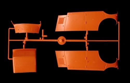 1:24 ROLLS ROYCE PHANTOM II
