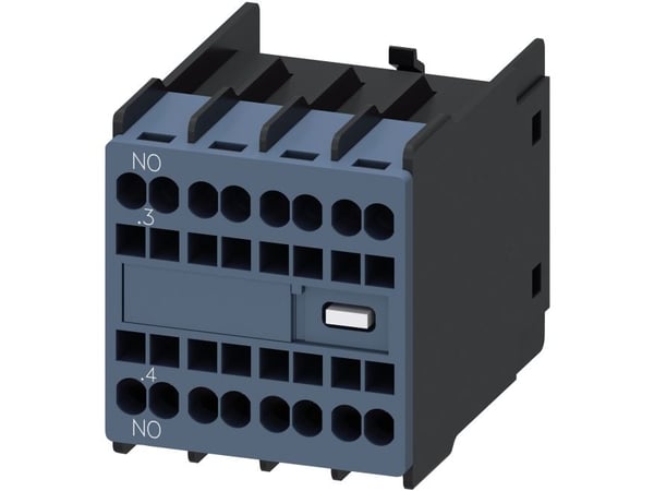 Siemens 3RH2911-2HA10 extrabrytare 1 st