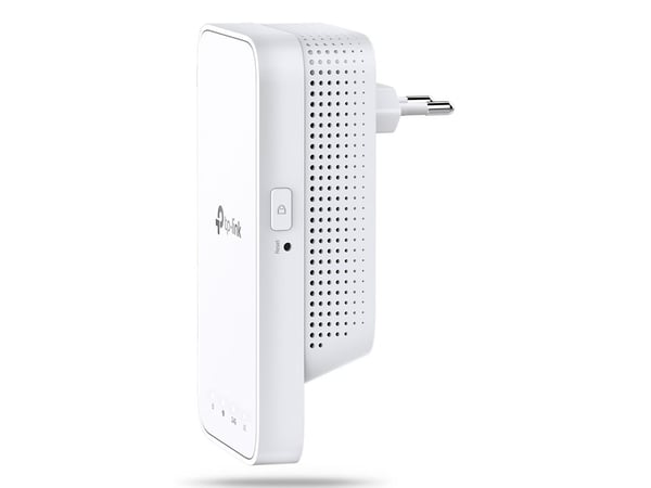 TP-Link RE300 - Rekkeviddeutvider for Wi-Fi - Wi-Fi 5 - 2.4 GHz, 5 GHz