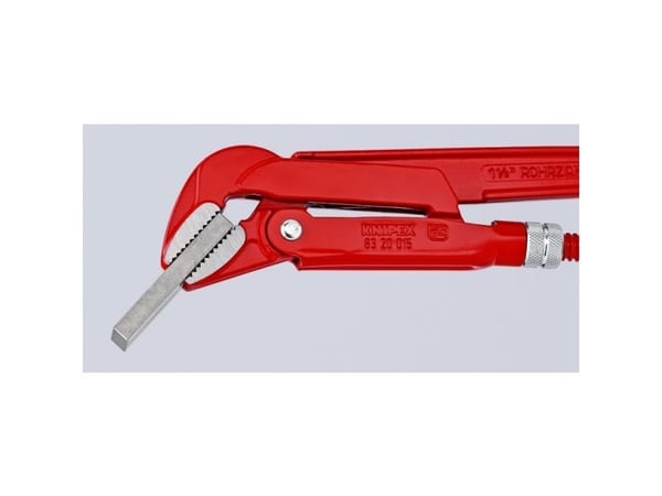 Knipex 83 20 010, 320 mm, Rør tang