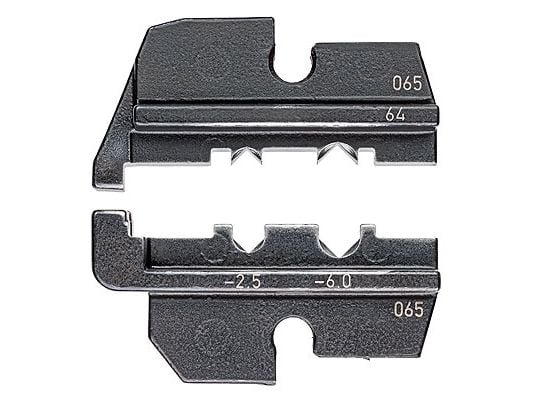 Knipex 97 49 64, Puristustyökalu