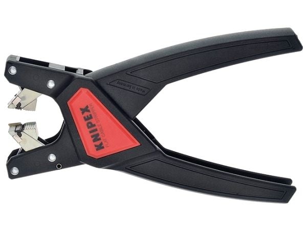 Knipex 12 64 180, 180 g, lajitelma