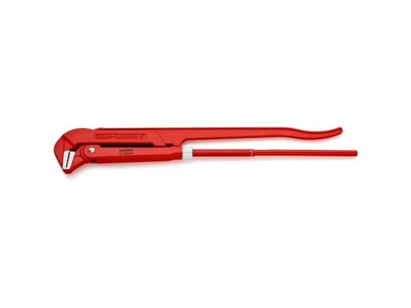 Knipex 83 10 030, 650 mm, Rør tang