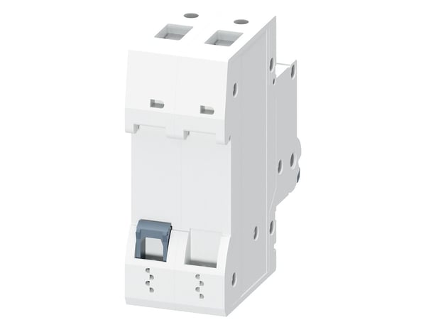 Automatsäkring C 13A 1P+N 10kA 5SL4513-7