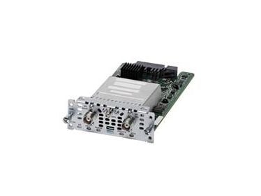 Cisco Fourth-Generation Network Interface Module - Trådlöst mobilmodem - 4G LTE - 100 Mbps