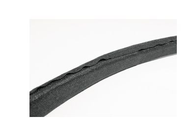 Hellermann Tyton Twist-In 25, polyesteri, lajitelma, 2,5 cm, HF