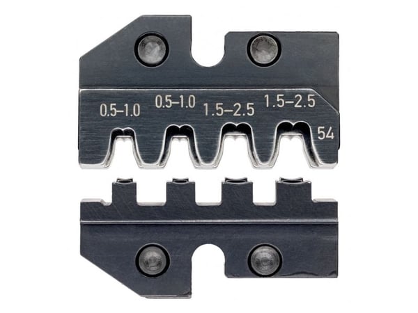 Knipex 97 49 54, Puristupihtien sisäosa, Knipex, 49 g