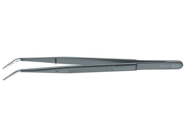 Knipex 92 34 37, Sort, 21 g, 15,5 cm