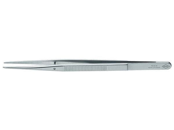 Knipex 92 22 35, Metallic, 22 g, 15,5 cm